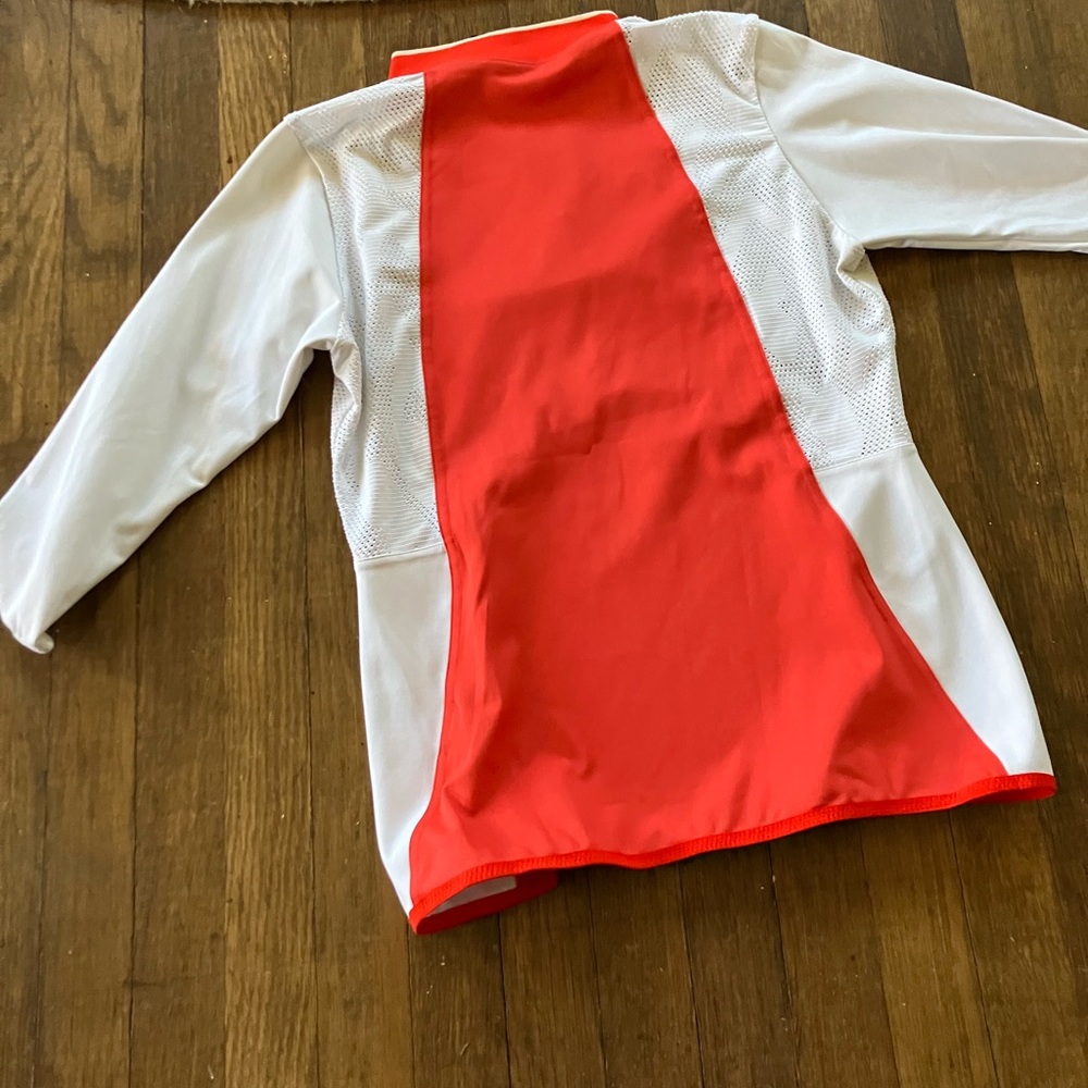 Stella Mccartney Adidas Pullover New View 3